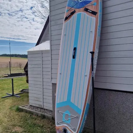 Dom Kuzi Hébergement de vacances *