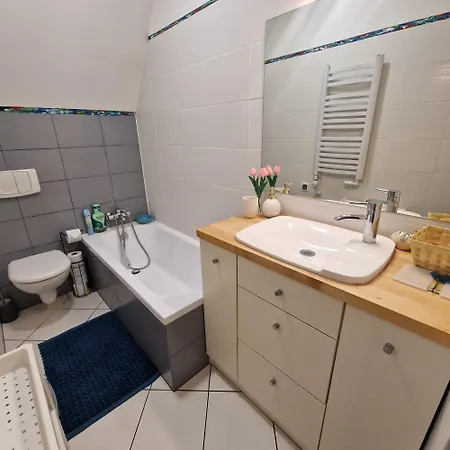 Dom Kuzi Ferienhaus Zuckau